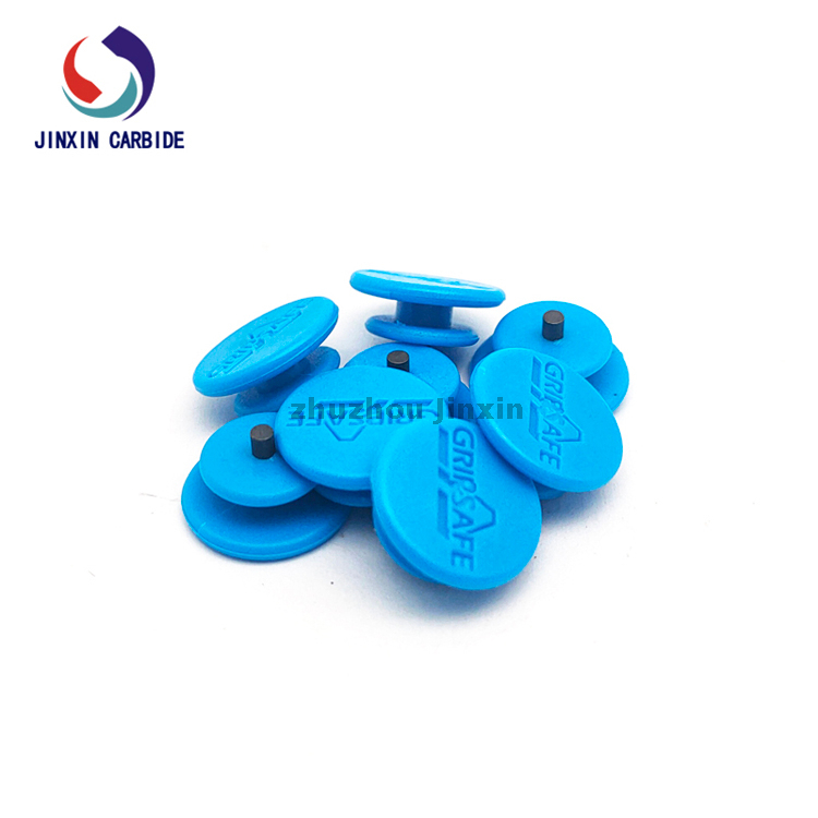 JX005 Clavos antideslizantes para neumáticos para zapatos