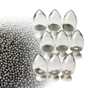 1.8-10 mm 18.5g/cc 97wnife tungsten ball tss para militares