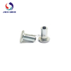 JX9-11-1SNOW Spikes Neumáticos para ruedas de automóviles Cadenas de nieve para agujeros 