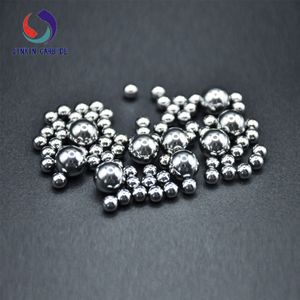 1.8-10 mm 18.5g/cc 97wnife tungsten ball tss para militares