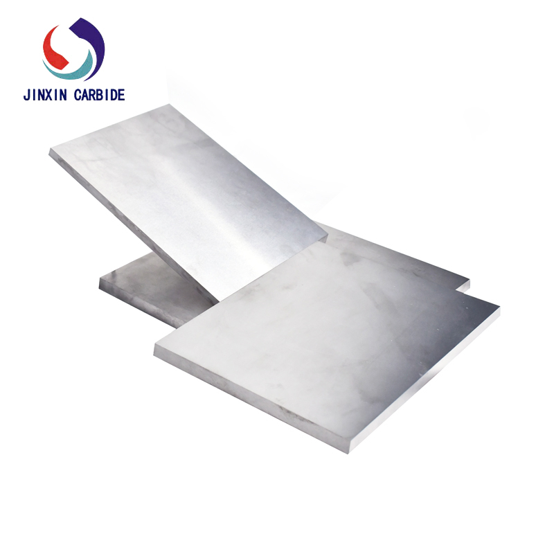 Placas de aleación de plata y tungsteno AgW65 AgW70 AgW80 altamente conductoras y resistentes al desgaste
