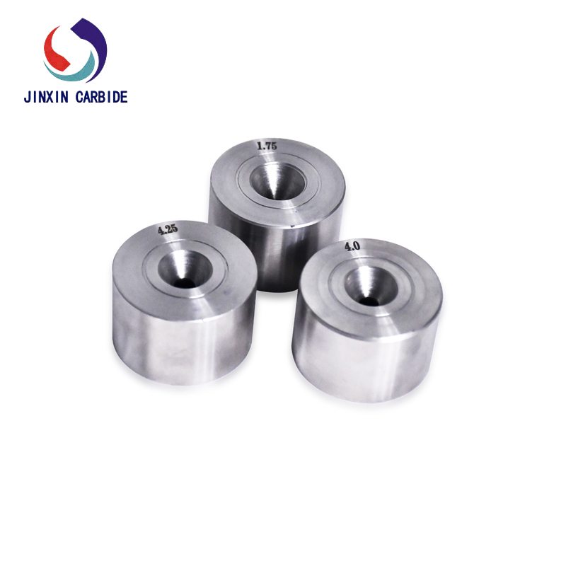 Tungsten Carbide Drawing Dies: la columna vertebral de la metalurgia moderna