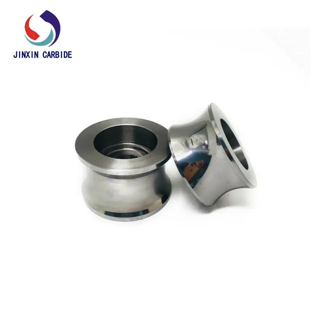 Roller de guía de carburo de alta calidad de la guía de carburo de tungsteno