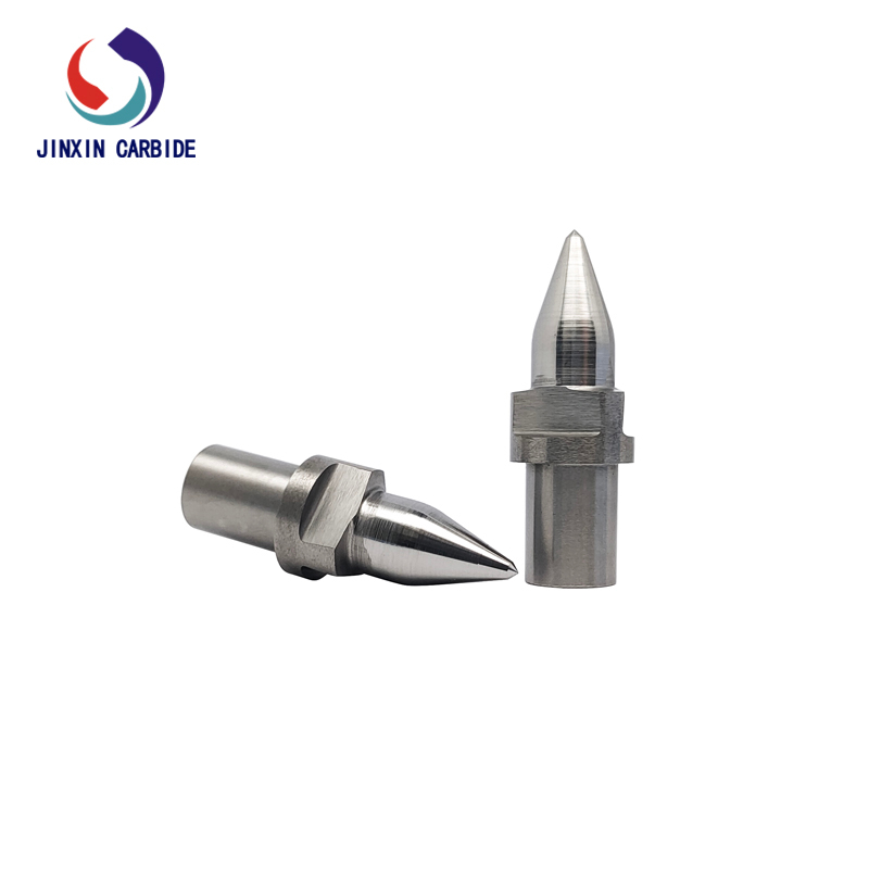 Taladro de flujo de perforación de fricción de perforación de fusión en caliente de tipo plano corto a precio de fábrica