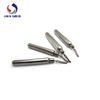 18g/cc Tungsteno Flaco Drop Shot Peso para herramienta de pesca