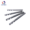 Molino de extremo de fresa de carburo de Tungtsne para mecanizado de aluminio