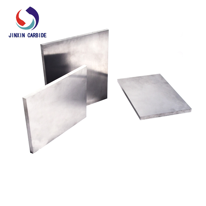 Placas de aleación de plata y tungsteno AgW65 AgW70 AgW80 altamente conductoras y resistentes al desgaste