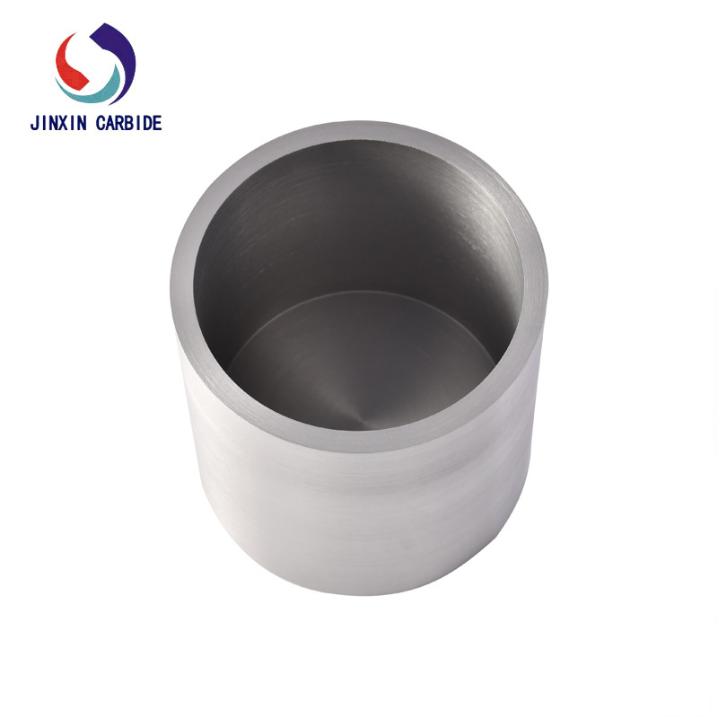Crisol de tungsteno (2)