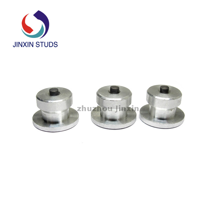 JX8-12-2 clavos de tornillo de metal para neumáticos